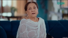 Mohabbat Satrangi - Episode 95